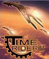 Time Rider II (240x320)